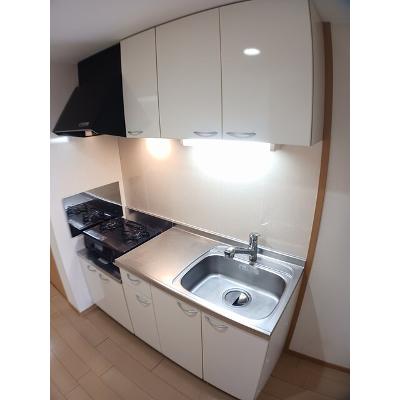 シャン・ド・フルール 312【管理NO：1-013500601-03100】 ★家具家電は申し込み後に搬入します 2026年08月上旬入居可能の物件写真3