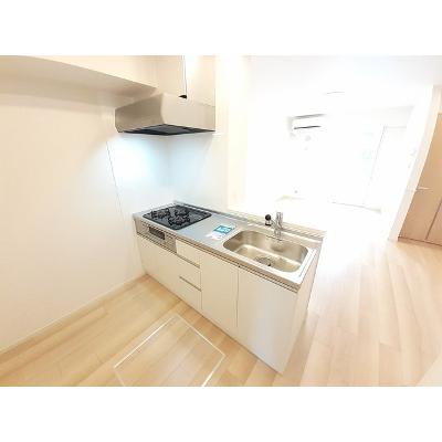 シエル 103【管理NO：1-025729101-01030】 ★家具家電は申し込み後に搬入します 2026年07月中旬入居可能の物件写真3