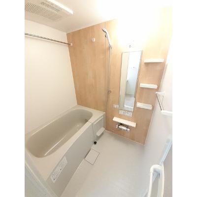 シエル 103【管理NO：1-025729101-01030】 ★家具家電は申し込み後に搬入します 2026年07月中旬入居可能の物件写真4