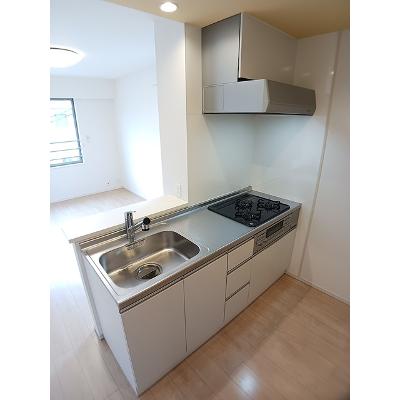 セイバリーＫⅢ 205【管理NO：1-025103401-02040】 ★家具家電は申し込み後に搬入しますの物件写真3