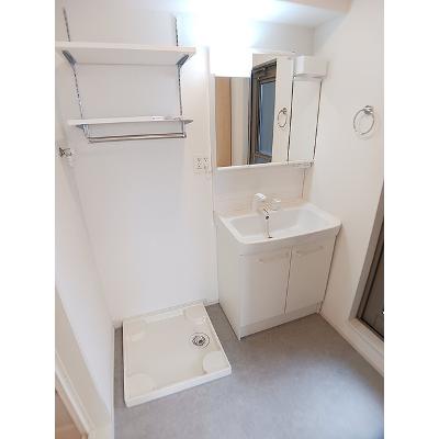セイバリーＫⅢ 205【管理NO：1-025103401-02040】 ★家具家電は申し込み後に搬入しますの物件写真6