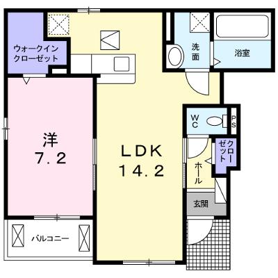 クレインズ 101【管理NO：1-024773301-01010】 ★家具家電は申し込み後に搬入します 2026年08月下旬入居可能の外観画像