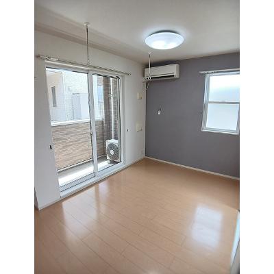 デルタＡ 101【管理NO：1-020758401-01010】 ★家具家電は申し込み後に搬入します★の物件写真2