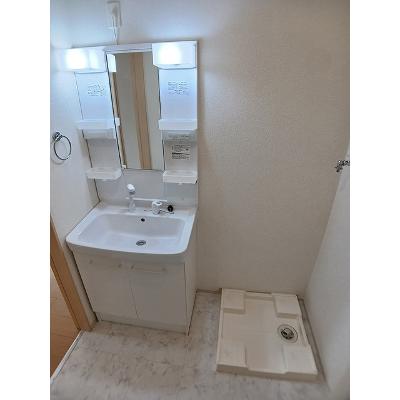 デルタＡ 101【管理NO：1-020758401-01010】 ★家具家電は申し込み後に搬入します★の物件写真6