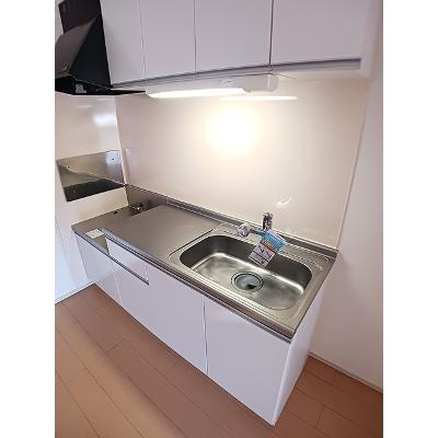 アルフォート 203【管理NO：1-019927801-02030】 ★家具家電は申し込み後に搬入します★の物件写真3