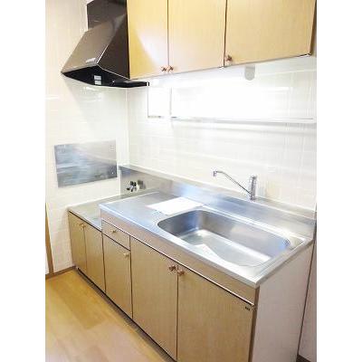 メゾンセレッソＡ 203【管理NO：1-010019601-02030】 ★家具家電は申し込み後に搬入します 2026年08月中旬入居可能の物件写真3