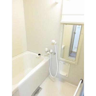 メゾンセレッソＡ 203【管理NO：1-010019601-02030】 ★家具家電は申し込み後に搬入します 2026年08月中旬入居可能の物件写真4