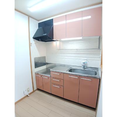 グレイス・ベルＤ 201【管理NO：1-012682204-02010】 ★家具家電は申し込み後に搬入します★の物件写真3
