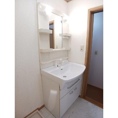グレイス・ベルＤ 201【管理NO：1-012682204-02010】 ★家具家電は申し込み後に搬入します★の物件写真6