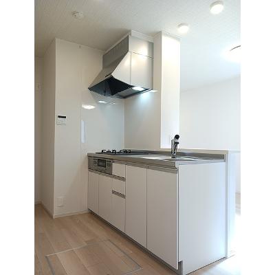 ミモザハウス　２号館 101【管理NO：1-027551502-01010】 ★家具家電は申し込み後に搬入します★の物件写真3
