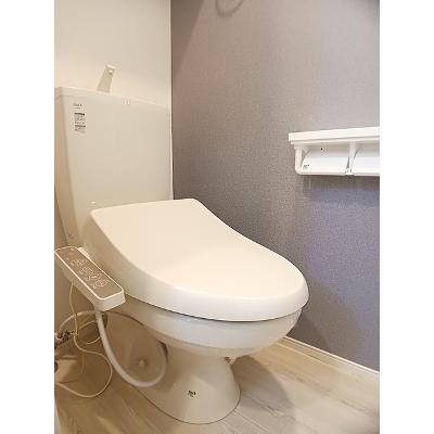 ミモザハウス　２号館 101【管理NO：1-027551502-01010】 ★家具家電は申し込み後に搬入します★の物件写真5