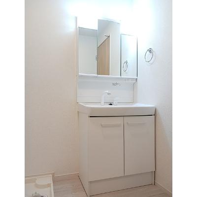 ミモザハウス　２号館 101【管理NO：1-027551502-01010】 ★家具家電は申し込み後に搬入します★の物件写真6