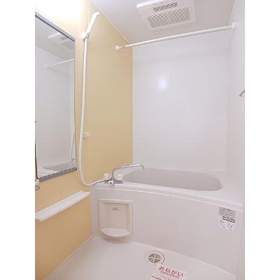 サニー　ガーデン　Ⅱ 102【管理NO：1-017694702-01020】 ★家具家電は申し込み後に搬入します★の物件写真4