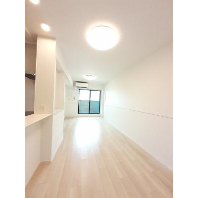 ボヌール．Ｕ 202【管理NO：1-027515601-02020】 ★家具家電は申し込み後に搬入します 2026年08月下旬入居可能の物件写真2