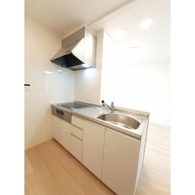 ボヌール．Ｕ 202【管理NO：1-027515601-02020】 ★家具家電は申し込み後に搬入します 2026年08月下旬入居可能の物件写真3