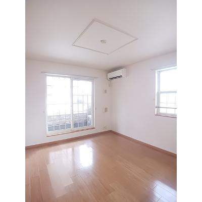 ヴェル　ドミール 204【管理NO：1-014251901-02040】 ★家具家電は申し込み後に搬入します★の物件写真2