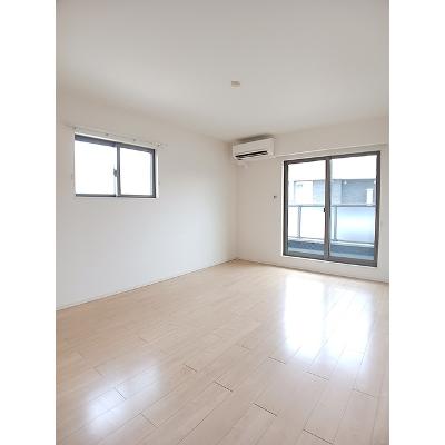プランドールⅠ 204【管理NO：1-025182701-02040】 ★家具家電は申し込み後に搬入しますの物件写真2