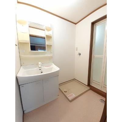 エヴァーグリーン 101【管理NO：1-011233701-01010】 ★家具家電は申し込み後に搬入します 2026年08月上旬入居可能の物件写真6