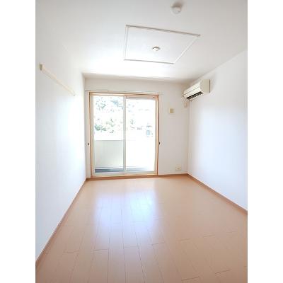 α　ＩＣＨＩＳＡＫＯ　Ｂ 102【管理NO：1-015206302-01020】 ★家具家電は申し込み後に搬入します★の物件写真2
