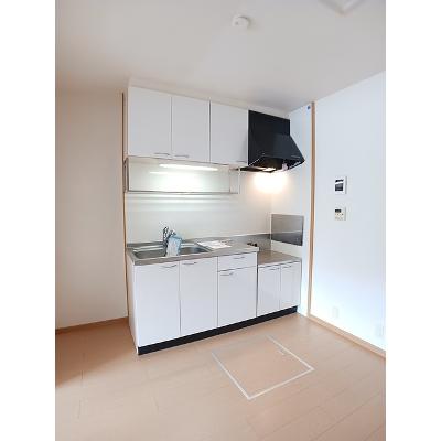 α　ＩＣＨＩＳＡＫＯ　Ｂ 102【管理NO：1-015206302-01020】 ★家具家電は申し込み後に搬入します★の物件写真3
