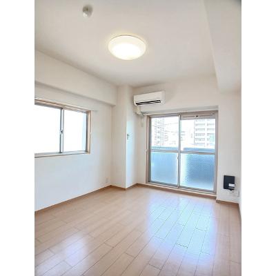 クラールアヴェニュー 504【管理NO：1-014555401-05040】 ★家具家電は申し込み後に搬入します★の物件写真2
