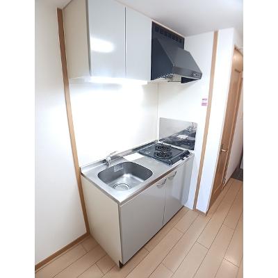 クラールアヴェニュー 504【管理NO：1-014555401-05040】 ★家具家電は申し込み後に搬入します★の物件写真3