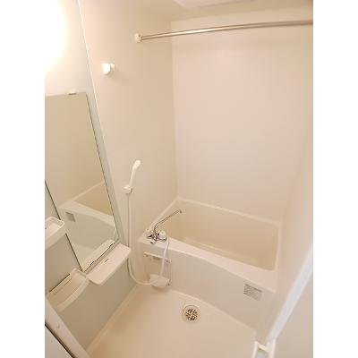 ベルカーナ 203【管理NO：1-014524301-02030】 ★家具家電は申し込み後に搬入します 2026年07月下旬入居可能の物件写真4
