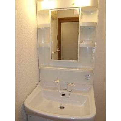 グレイスフル　ウッズ　ＳＪＫ 103【管理NO：1-011814001-01030】 ★家具家電は申し込み後に搬入します 2026年08月上旬入居可能の物件写真6