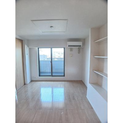エスポワール　Ｃ 203【管理NO：1-023661103-02030】 ★家具家電は申し込み後に搬入します★の物件写真2