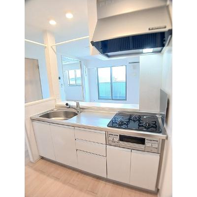 エスポワール　Ｃ 203【管理NO：1-023661103-02030】 ★家具家電は申し込み後に搬入します★の物件写真3