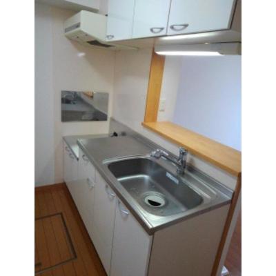 メゾン華陽　Ａ 102【管理NO：1-013887601-01020】 ★家具家電は申し込み後に搬入します★の物件写真3