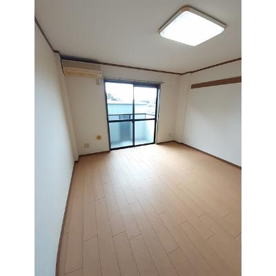 アネックス　Ｆ　Ｂ 102【管理NO：1-011235602-01020】 ★家具家電は申し込み後に搬入します★の物件写真2