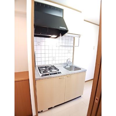 アネックス　Ｆ　Ｂ 102【管理NO：1-011235602-01020】 ★家具家電は申し込み後に搬入します★の物件写真3
