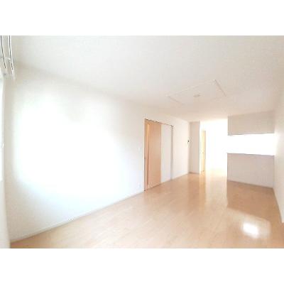メゾンあおばⅠ 102【管理NO：1-023247501-01020】 ★家具家電は申し込み後に搬入します 2026年08月上旬入居可能の物件写真2