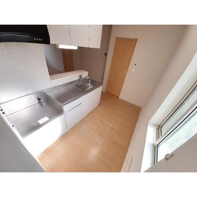 メゾンあおばⅠ 102【管理NO：1-023247501-01020】 ★家具家電は申し込み後に搬入します 2026年08月上旬入居可能の物件写真3