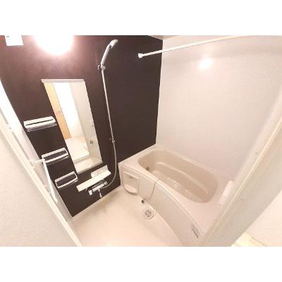 メゾンあおばⅠ 102【管理NO：1-023247501-01020】 ★家具家電は申し込み後に搬入します 2026年08月上旬入居可能の物件写真4