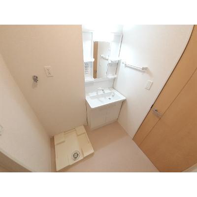 メゾンあおばⅠ 102【管理NO：1-023247501-01020】 ★家具家電は申し込み後に搬入します 2026年08月上旬入居可能の物件写真6