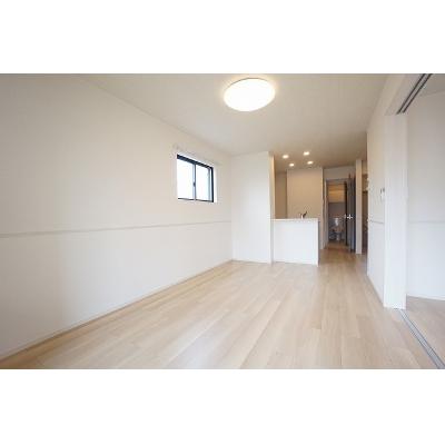 ボスカート　Ｊ．Ⅲ 105【管理NO：1-026140303-01040】 ★家具家電は申し込み後に搬入します 2026年07月中旬入居可能の物件写真2