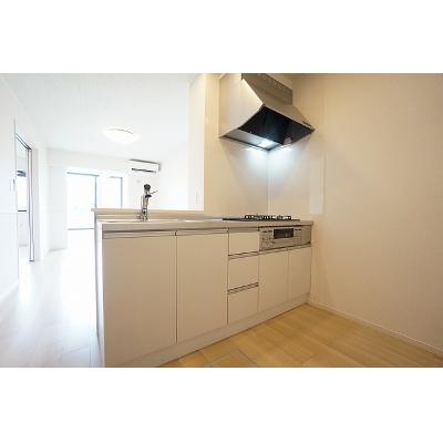 ボスカート　Ｊ．Ⅲ 105【管理NO：1-026140303-01040】 ★家具家電は申し込み後に搬入します 2026年07月中旬入居可能の物件写真3