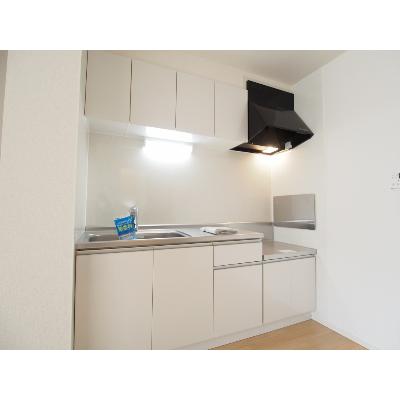 ロワンテール　Ⅰ 101【管理NO：1-022217301-01010】 ★家具家電は申し込み後に搬入します 2026年08月下旬入居可能の物件写真3