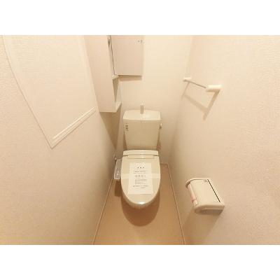 ハッピースマイルビラⅣ 202【管理NO：1-020657104-02020】 ★家具家電は申し込み後に搬入します 2026年08月上旬入居可能の物件写真5