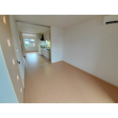 ヒルズ宮司Ⅰ 102【管理NO：1-015810501-01020】 ★家具家電は申し込み後に搬入します 2026年08月下旬入居可能の物件写真2