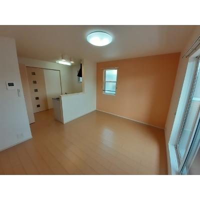 セレノハウスⅡ 201【管理NO：1-016223201-02010】 ★家具家電は申し込み後に搬入します 2026年07月中旬入居可能の物件写真2