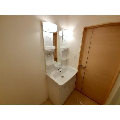 セレノハウスⅡ 201【管理NO：1-016223201-02010】 ★家具家電は申し込み後に搬入します 2026年07月中旬入居可能の物件写真6