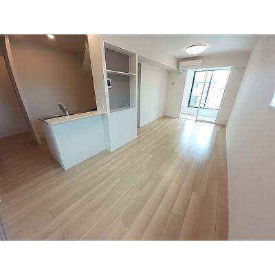 マジェスティック　Ⅱ 201【管理NO：1-026842402-02010】 ★家具家電は申し込み後に搬入します 2026年08月中旬入居可能の物件写真2