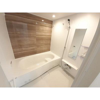 マジェスティック　Ⅱ 201【管理NO：1-026842402-02010】 ★家具家電は申し込み後に搬入します 2026年08月中旬入居可能の物件写真4