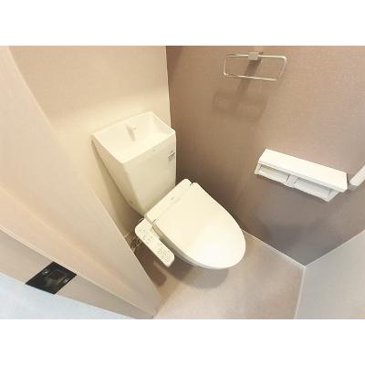 マジェスティック　Ⅱ 201【管理NO：1-026842402-02010】 ★家具家電は申し込み後に搬入します 2026年08月中旬入居可能の物件写真5