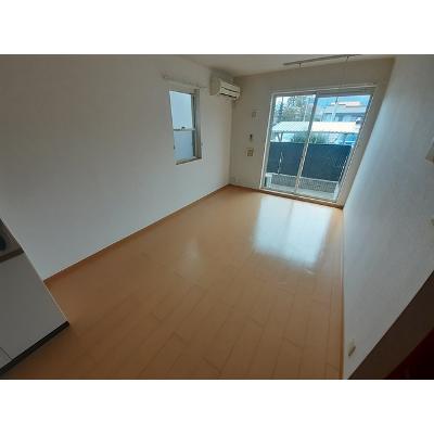 グラシュ・プレーヌⅦ　Ｃ 104【管理NO：1-014517803-01040】 ★家具家電は申し込み後に搬入します★ ★2026年08月下旬入居可能★の物件写真2