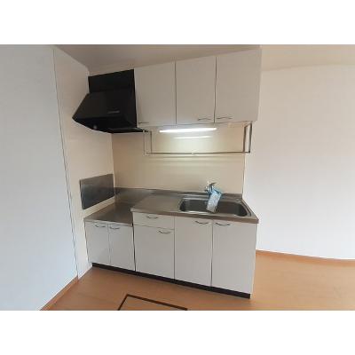 グラシュ・プレーヌⅦ　Ｃ 104【管理NO：1-014517803-01040】 ★家具家電は申し込み後に搬入します★ ★2026年08月下旬入居可能★の物件写真3