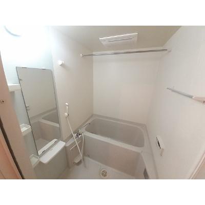 グラシュ・プレーヌⅦ　Ｃ 104【管理NO：1-014517803-01040】 ★家具家電は申し込み後に搬入します★ ★2026年08月下旬入居可能★の物件写真4